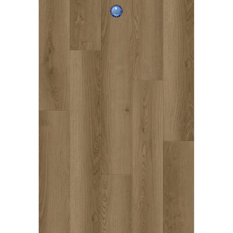 Plank Timber Wolf Medium Finish Vinyl