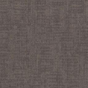 Loop All Knowing Gray Carpet Tile