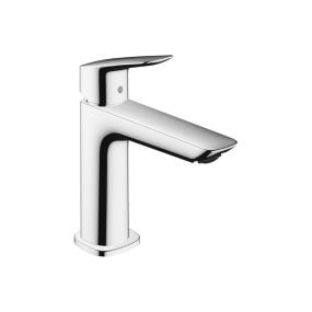 Bath Chrome Chrome Faucets