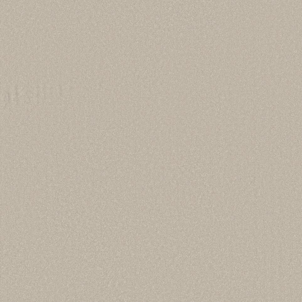 Textured Saxony Sateen Beige/Tan Carpet