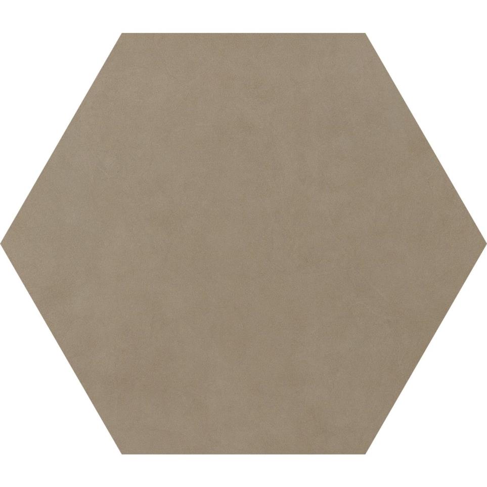 Tile Taupe Matte Beige/Tan Tile