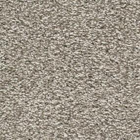 Textured Saxony Candle Light Beige/Tan Carpet