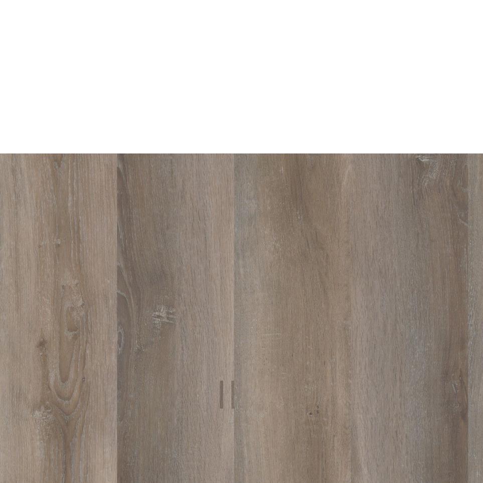 Tile Plank WELLINGTON OAK Gray Finish Vinyl