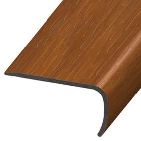 Trims/Moldings MERBAU Medium Finish Trims, Moldings, and Transitions