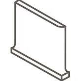 Trims/Moldings Matte Stable Matte Beige/Tan Trims, Moldings, and Transitions
