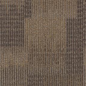 Loop Excursion Brown Carpet Tile