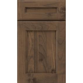 5 Piece Morel Medium Finish 5 Piece Cabinets