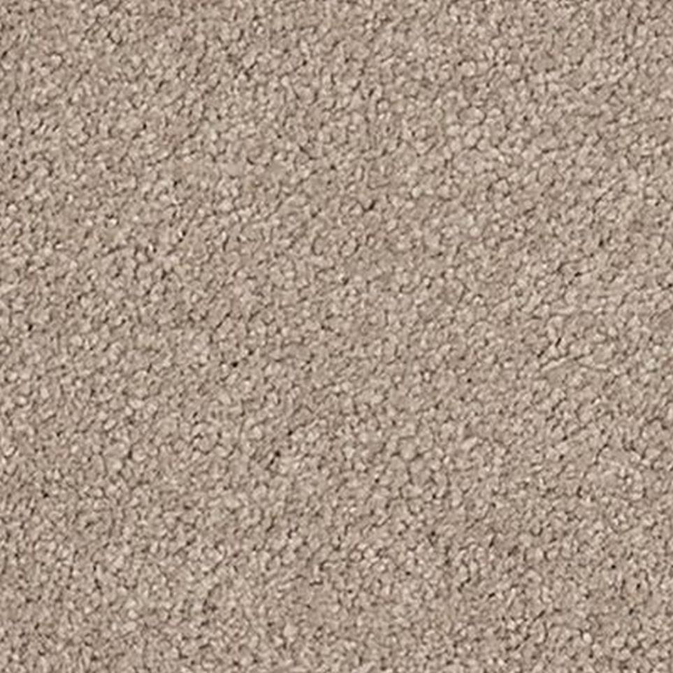 Textured Saxony Khaki Beige/Tan Carpet