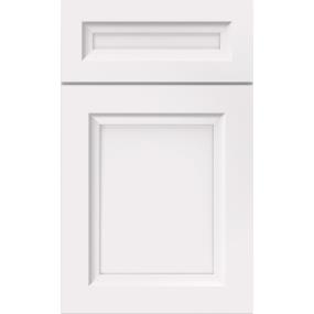 5 Piece White Paint - White 5 Piece Cabinets