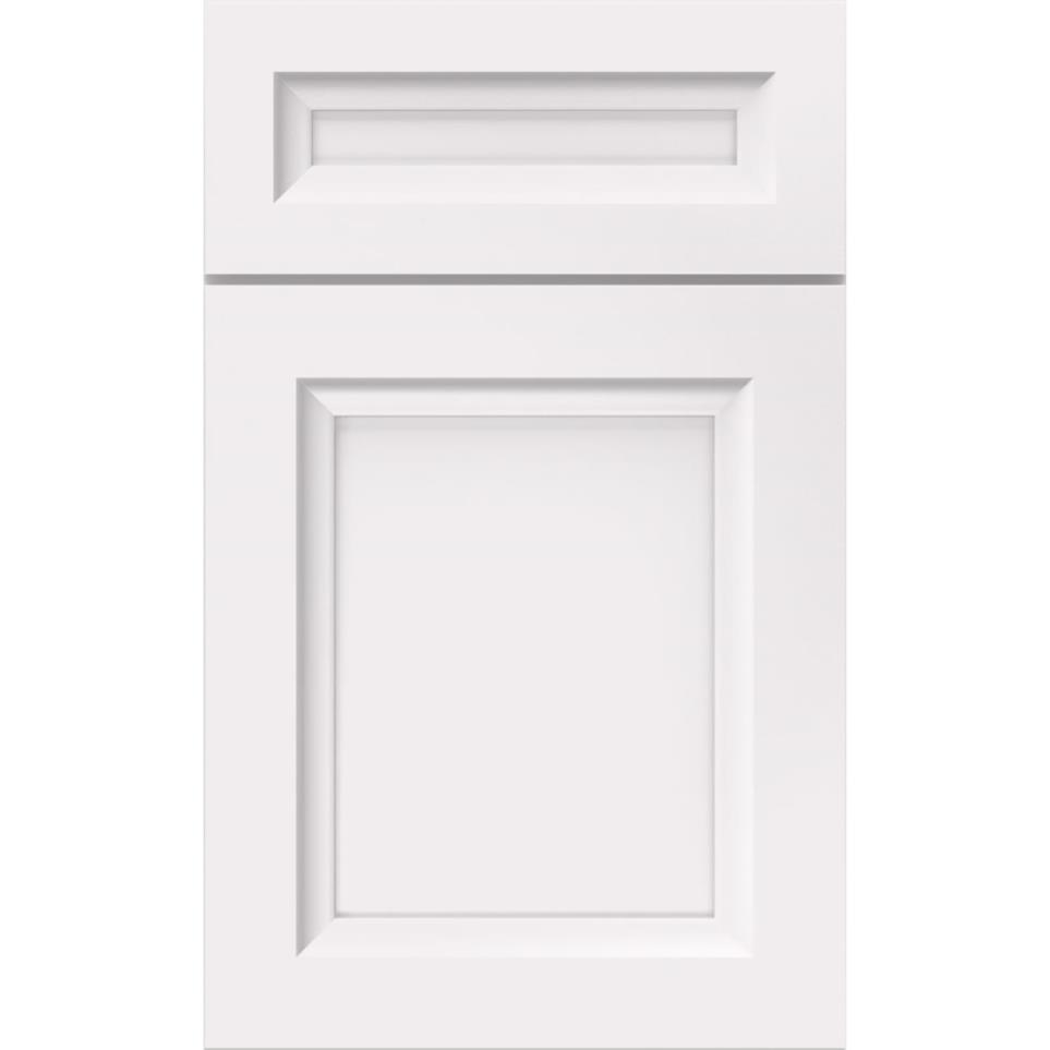 5 Piece White Paint - White 5 Piece Cabinets