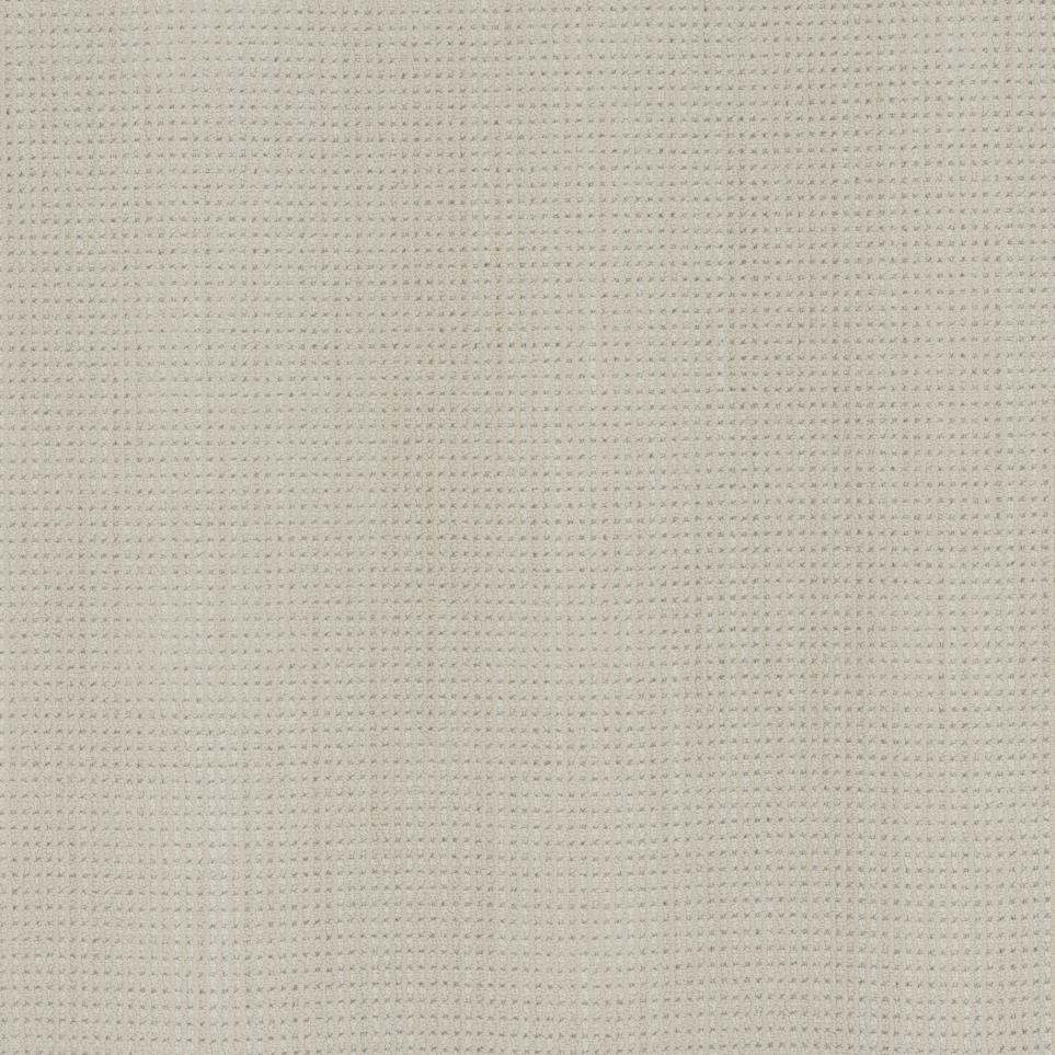 Loop Ecru White Carpet