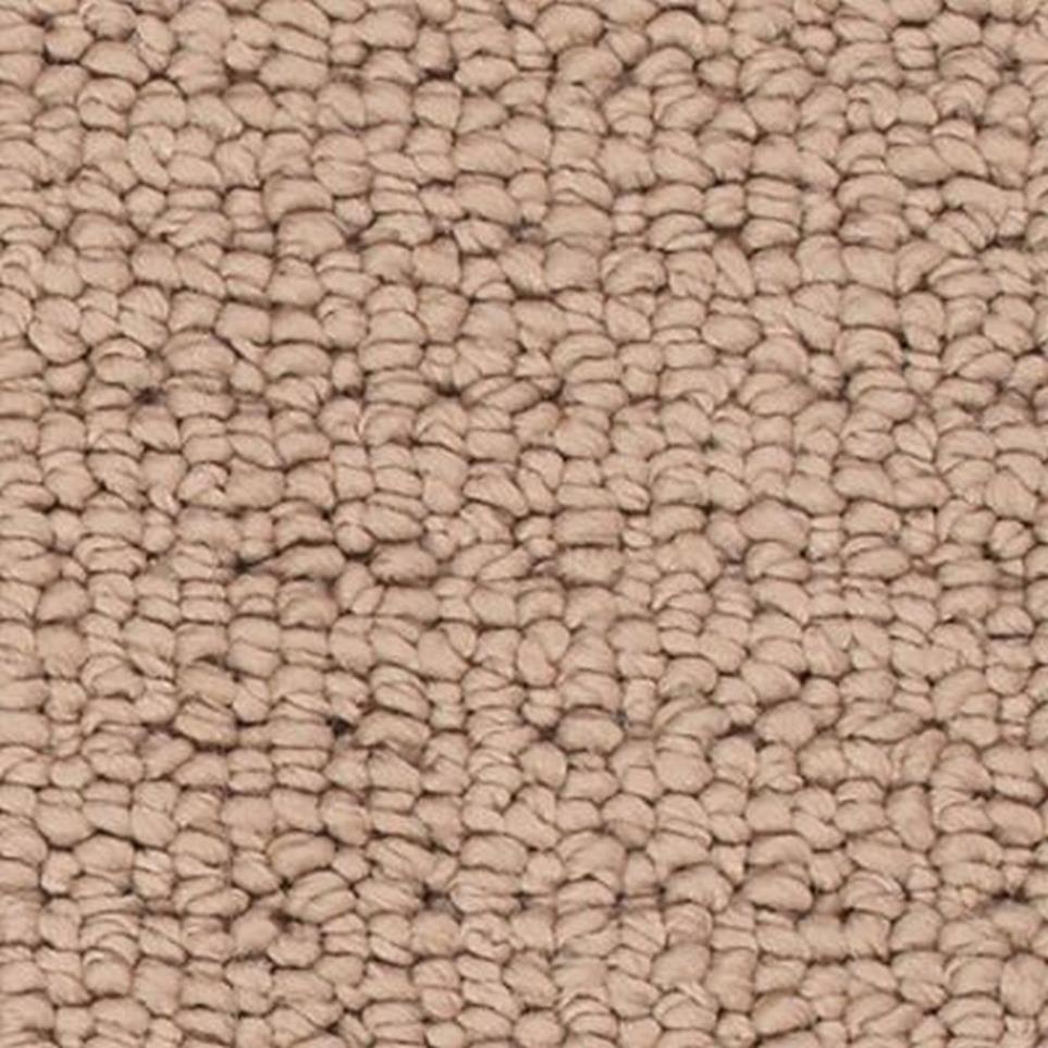Loop Sienna Brown Carpet