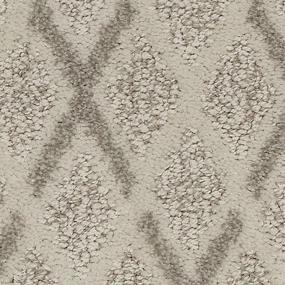 Pattern Bliss Gray Carpet