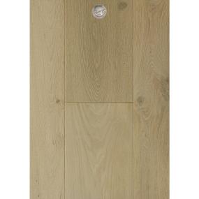 Plank Bronte Light Finish Hardwood