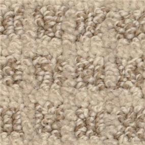 Pattern Kobe Beige/Tan Carpet