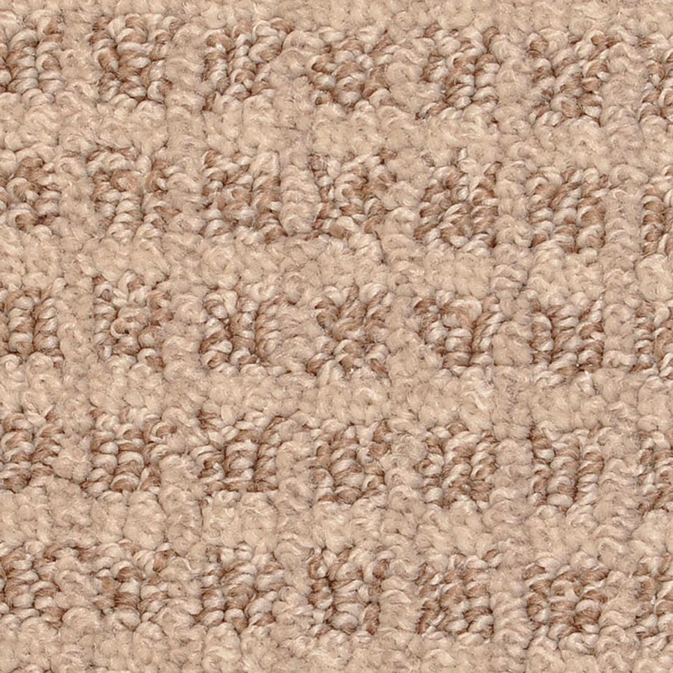 Pattern Kobe Beige/Tan Carpet