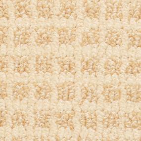 Pattern Canery Beige/Tan Carpet