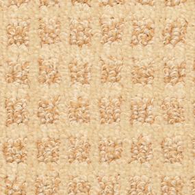 Pattern Golden Rod Yellow Carpet