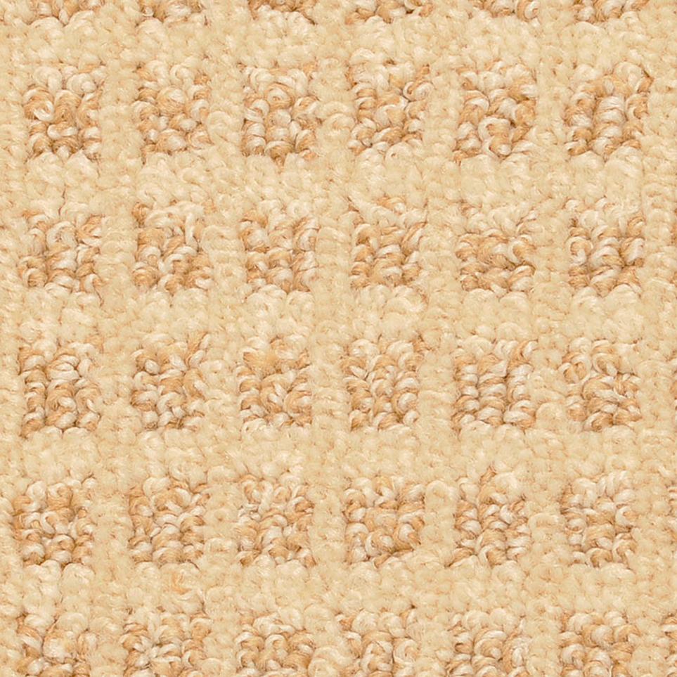 Pattern Golden Rod Yellow Carpet