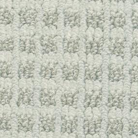 Pattern Caribbean Green Carpet