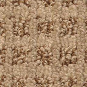 Pattern Cyclops Beige/Tan Carpet