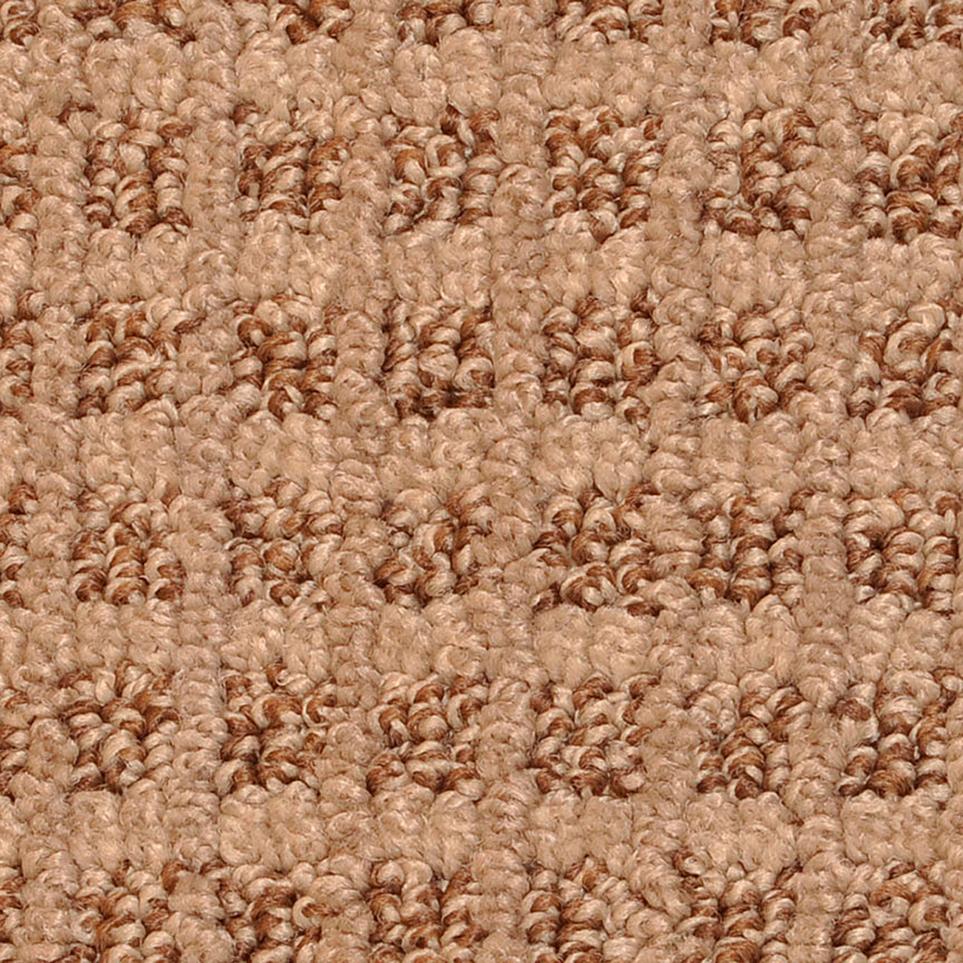 Pattern Cyclops Beige/Tan Carpet