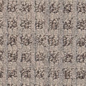 Pattern Black Coral Gray Carpet