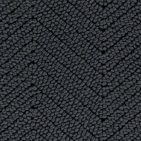 Loop English Channel Blue Carpet