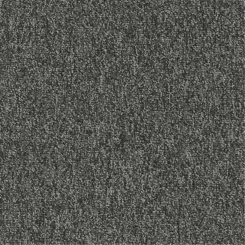 Loop Masquerade Gray Carpet Tile