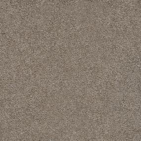 Textured Saxony Kimball Brown Carpet