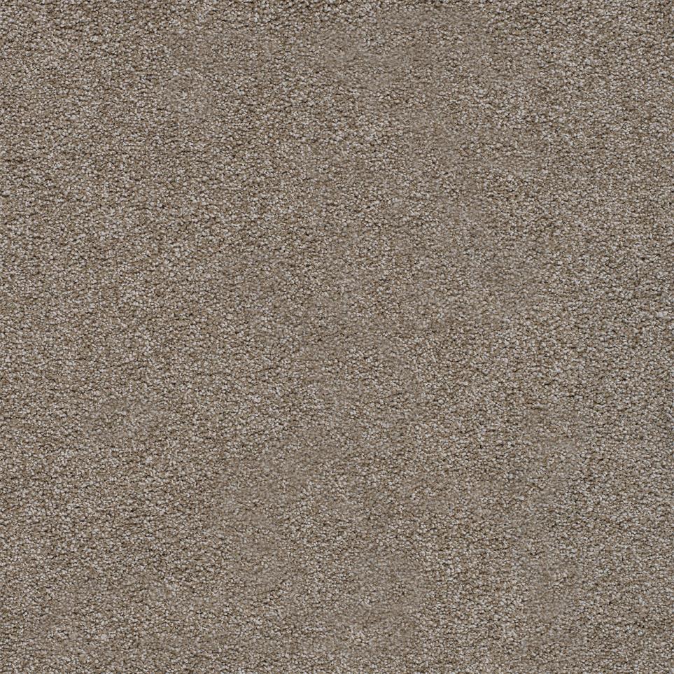 Textured Saxony Kimball Brown Carpet