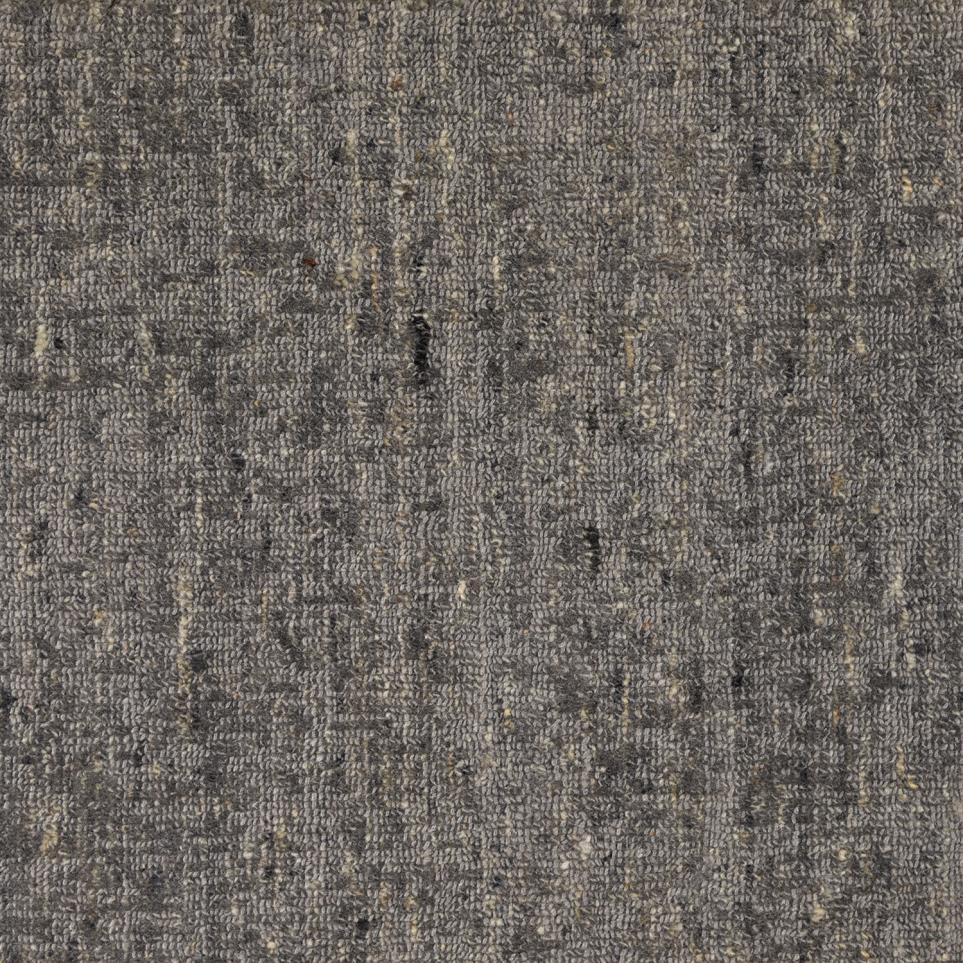 Woven Inspired Gray Carpet