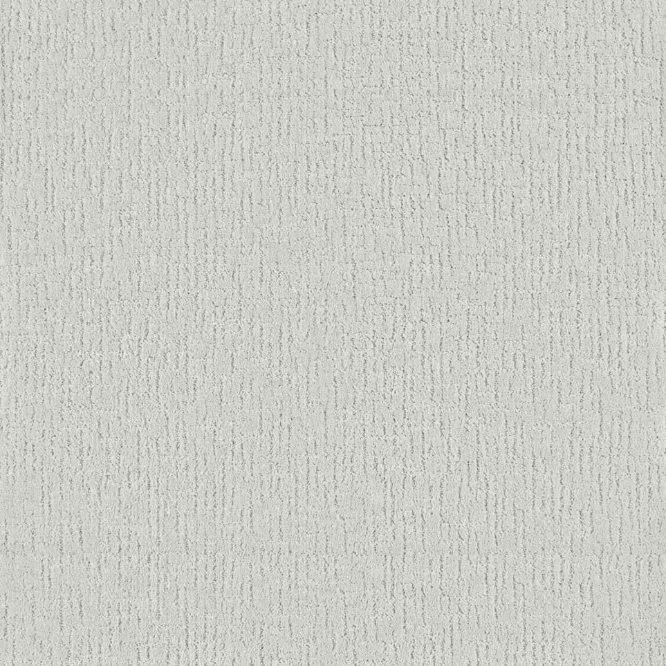 Pattern Seamist White Carpet