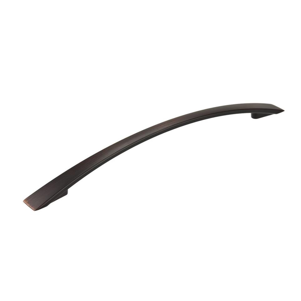 Pull Brushed Oil-Rubbed Bronze Bronze Pulls