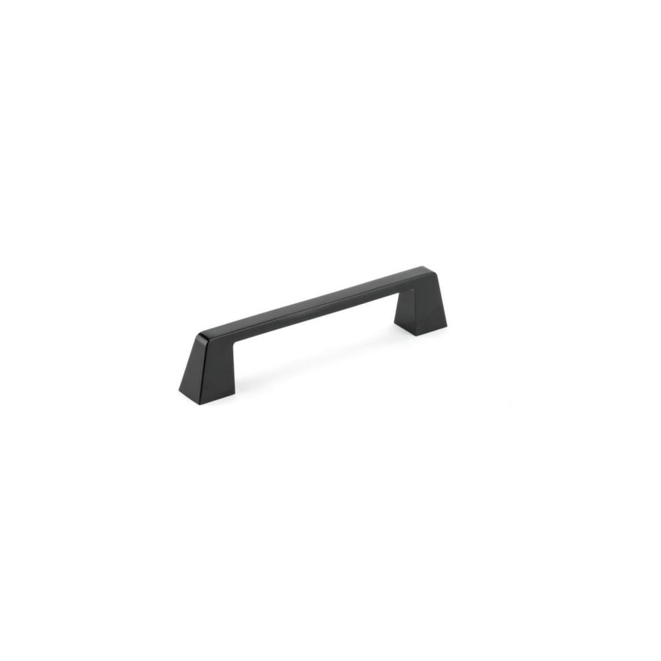 Pull Matte Black Black Pulls