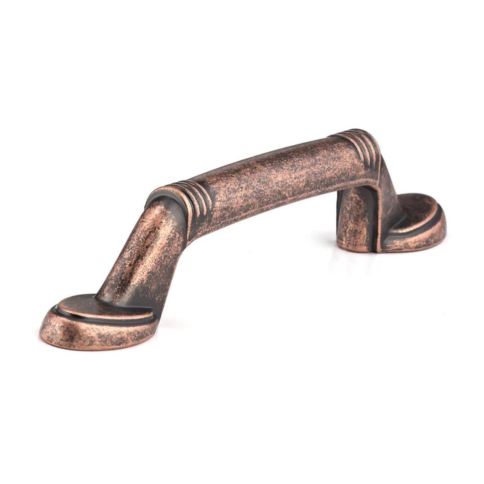 Pull Antique Copper Copper Pulls