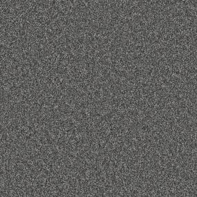 Textured Saxony Teal Fog Gray Carpet