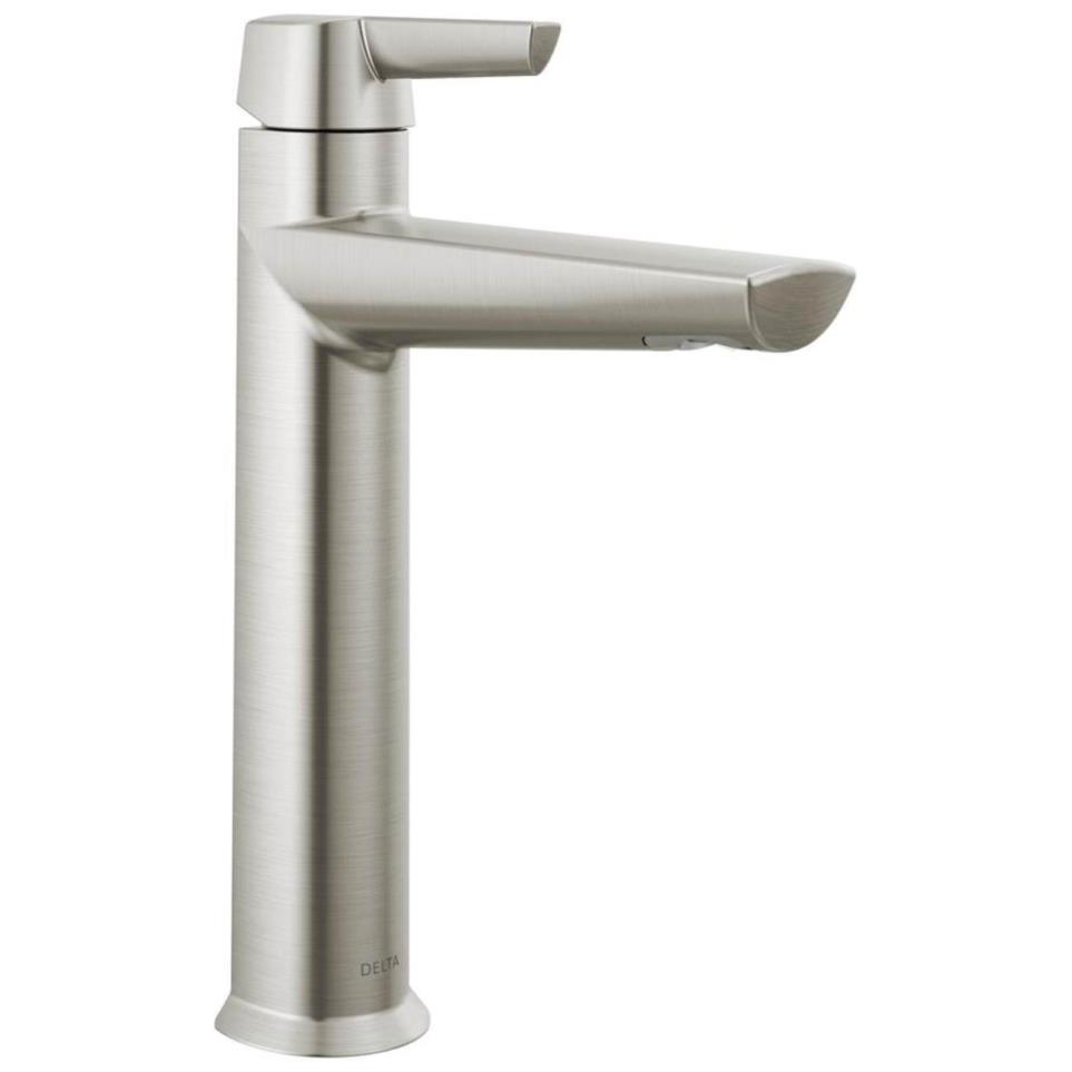 Bath Lumicoat Stainless Stainless Steel Faucets