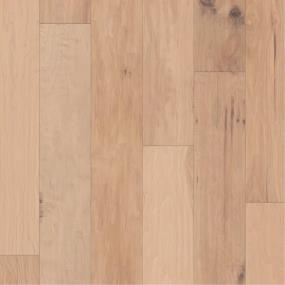 Plank Linen Light Finish Hardwood