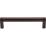 Oil Rubbed Bronze