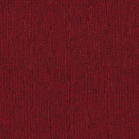Loop Waterfall Red Carpet Tile