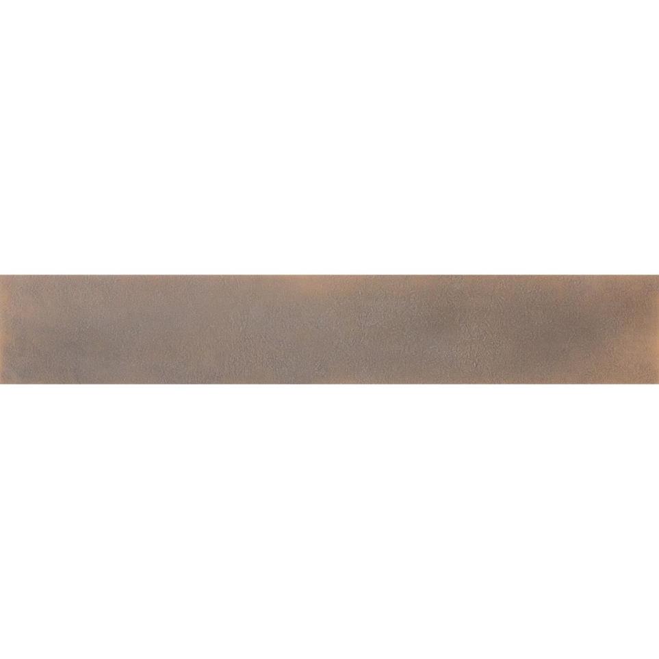 Tile Oil Rubbed Brnz Satin Brown Tile