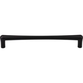 Pull Flat Black Black Pulls