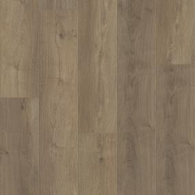 Plank Cabriole Brown Medium Finish Vinyl