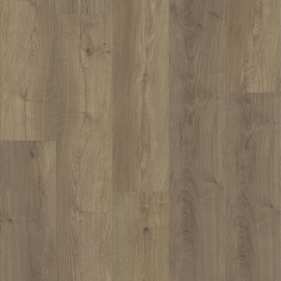Plank Cabriole Brown Medium Finish Vinyl