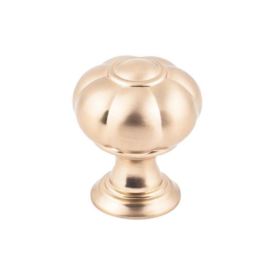 Knob Honey Bronze Bronze Knobs