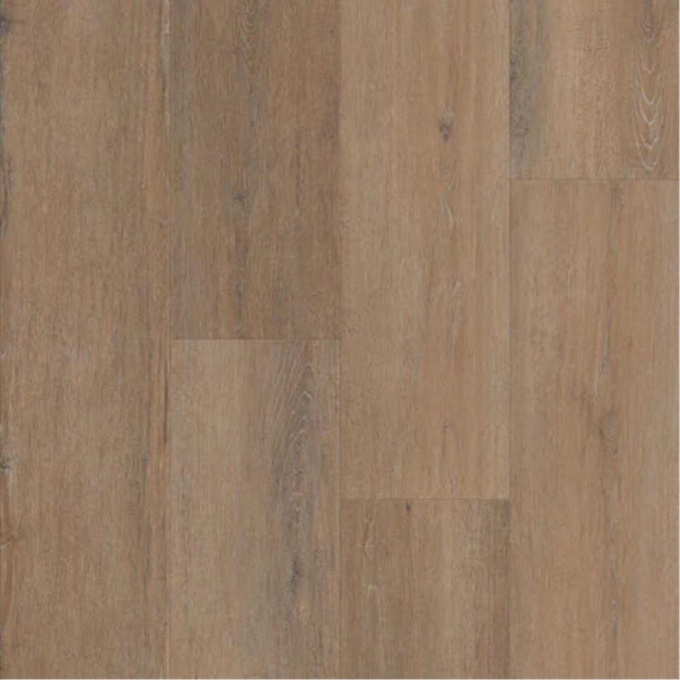 Plank Palisades Oak Medium Finish Vinyl