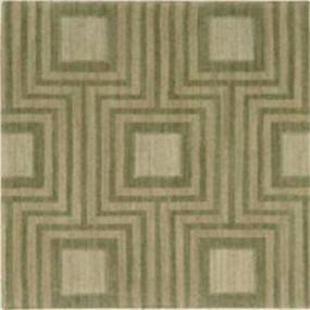 Pattern Celadon  Carpet