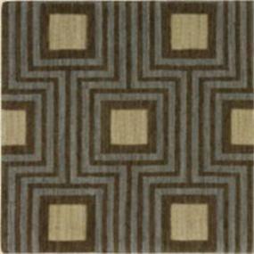 Pattern Hightide Brown Carpet