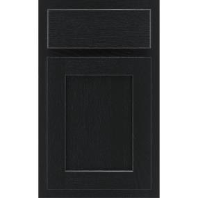 Square Black Paint - Other Square Cabinets